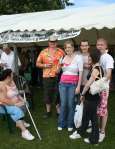 Wroughton Carnival 2009
