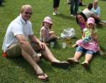Wroughton Carnival 2009