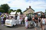 Wroughton Carnival 2009