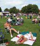 Wroughton Carnival 2009