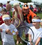 Wroughton Carnival 2009