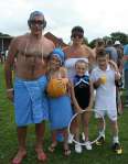 Wroughton Carnival 2009