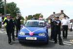 Wroughton Carnival 2009
