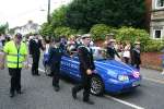 Wroughton Carnival 2009
