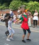 Wroughton Carnival 2009