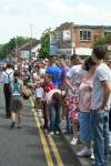 Wroughton Carnival 2009