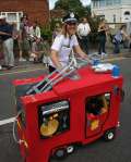 Wroughton Carnival 2009