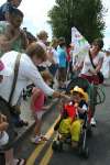 Wroughton Carnival 2009
