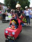 Wroughton Carnival 2009