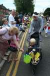 Wroughton Carnival 2009