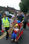 Wroughton Carnival 2009