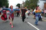 Wroughton Carnival 2009