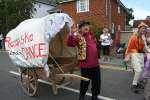 Wroughton Carnival 2009