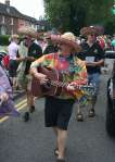 Wroughton Carnival 2009