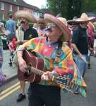 Wroughton Carnival 2009