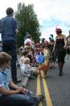 Wroughton Carnival 2009