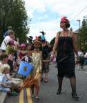 Wroughton Carnival 2009