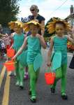 Wroughton Carnival 2009