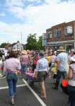 Wroughton Carnival 2009