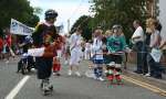 Wroughton Carnival 2009