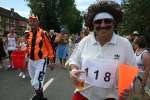Wroughton Carnival 2009