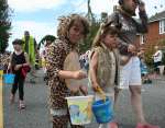 Wroughton Carnival 2009