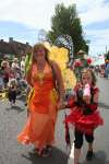 Wroughton Carnival 2009