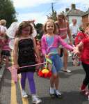 Wroughton Carnival 2009