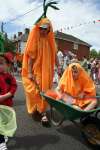 Wroughton Carnival 2009