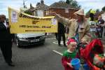 Wroughton Carnival 2009