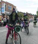 Wroughton Carnival 2009