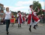 Wroughton Carnival 2009
