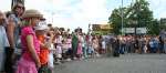 Wroughton Carnival 2009