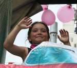 Wroughton Carnival 2009