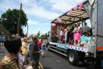 Wroughton Carnival 2009