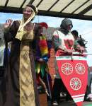 Wroughton Carnival 2009