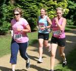 Swindon Race For Life 09 - Gallery 1