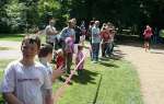 Swindon Race For Life 09 - Gallery 1