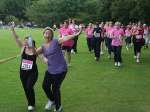 Swindon Race For Life 09 - Gallery 1