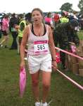 Swindon Race For Life 09 - Gallery 1