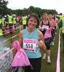 Swindon Race For Life 09 - Gallery 1