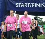 Swindon Race For Life 09 - Gallery 1