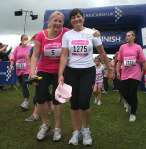 Swindon Race For Life 09 - Gallery 1