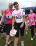 Swindon Race For Life 09 - Gallery 1