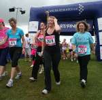 Swindon Race For Life 09 - Gallery 1