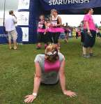 Swindon Race For Life 09 - Gallery 1