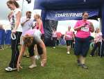 Swindon Race For Life 09 - Gallery 1