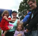 Swindon Race For Life 09 - Gallery 1