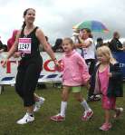 Swindon Race For Life 09 - Gallery 1