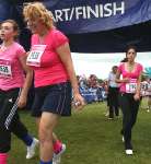 Swindon Race For Life 09 - Gallery 1